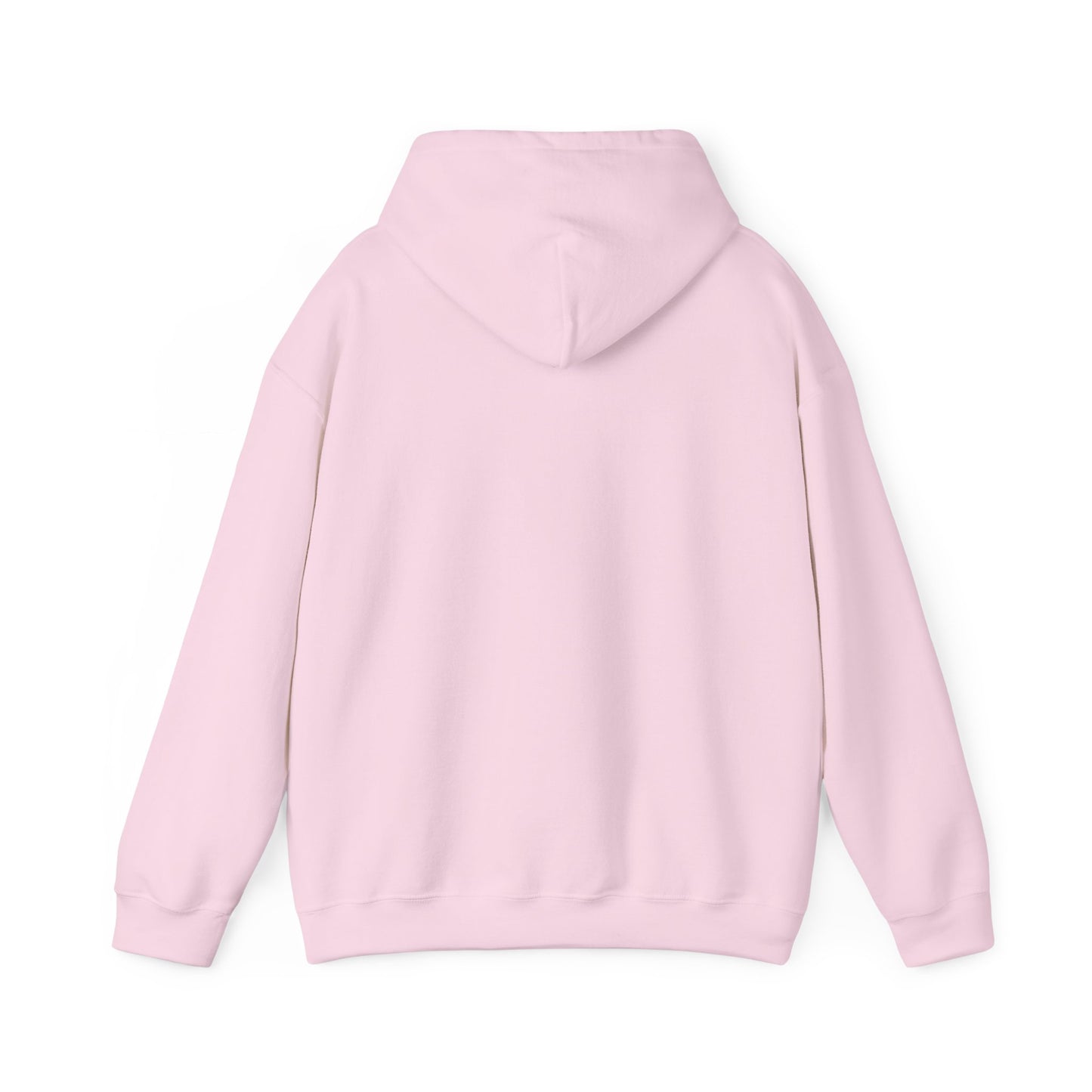 skyebysofia blue&light pink hoodie